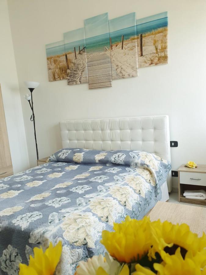 Appartamento G.V Novara Exteriör bild